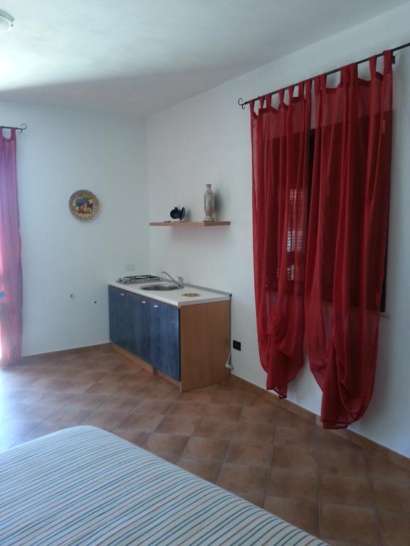 Holiday home La Casetta Di Sara Lampedusa