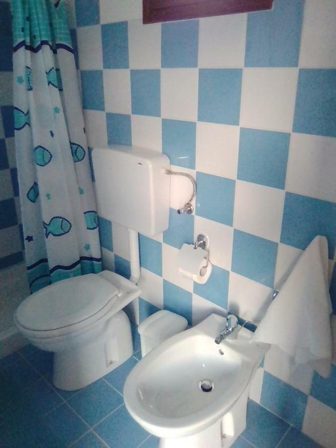 La Casetta Di Sara Holiday home