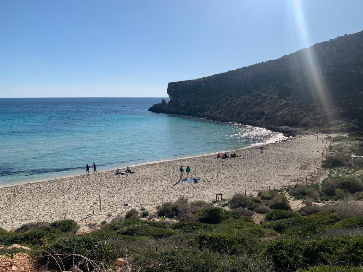 Holiday home La Casetta Di Sara Lampedusa