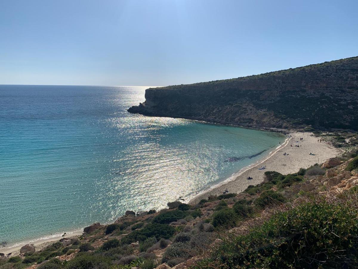 La Casetta Di Sara Holiday home Lampedusa