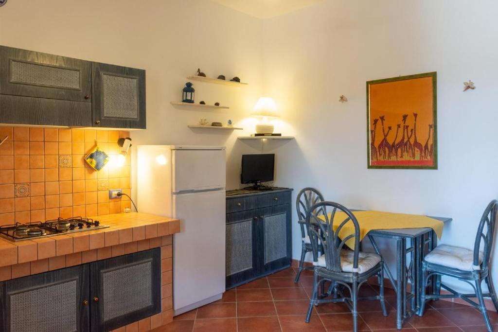 La Casetta Di Sara Ferienhaus