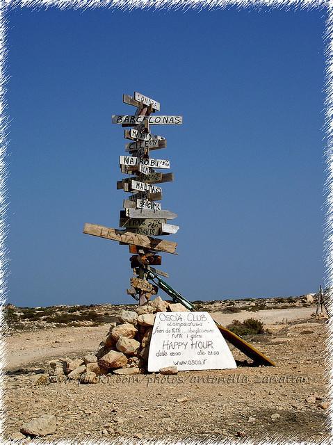 La Casetta Di Sara Lampedusa