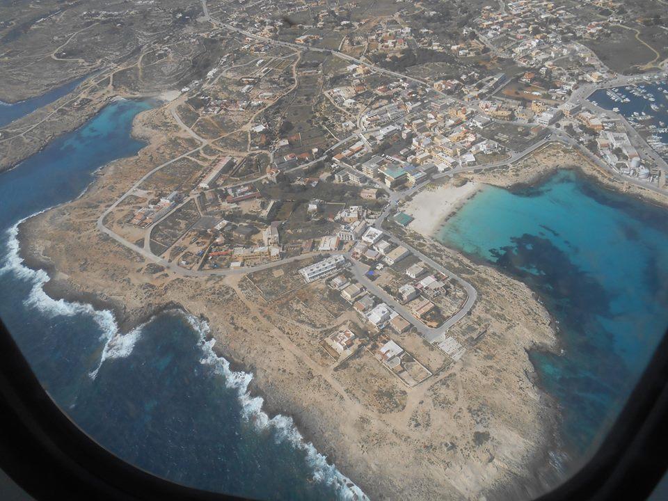 La Casetta Di Sara * Lampedusa
