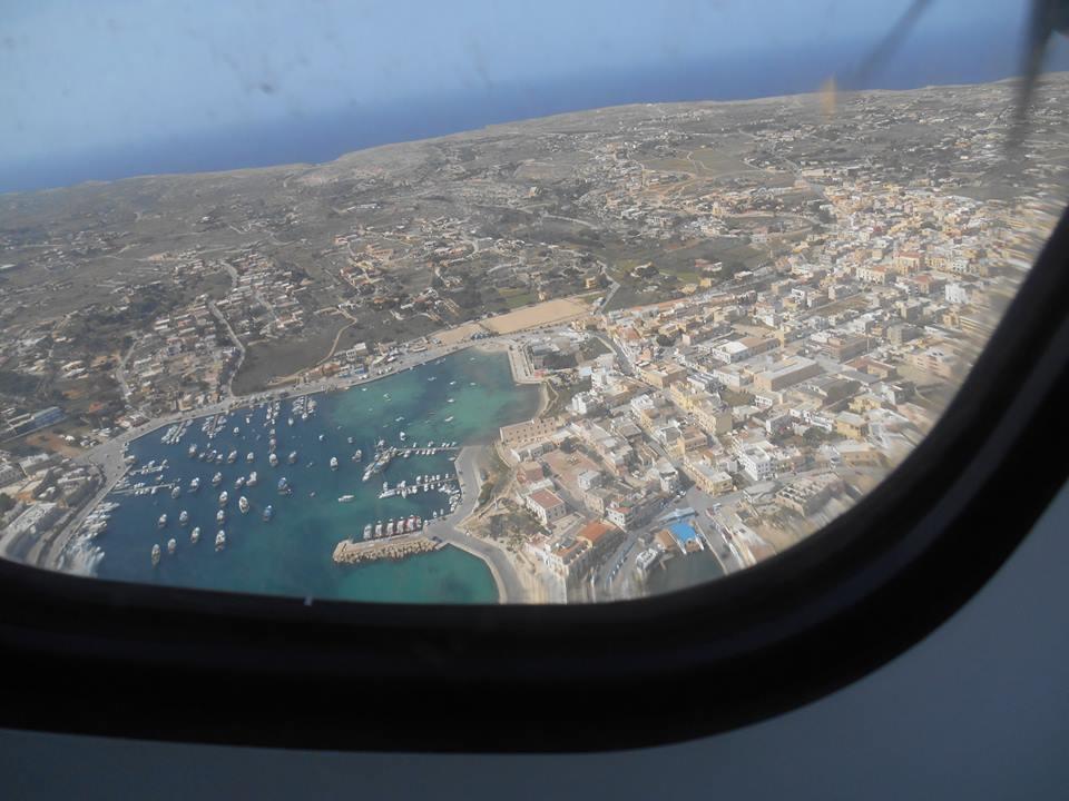 Holiday home La Casetta Di Sara Lampedusa