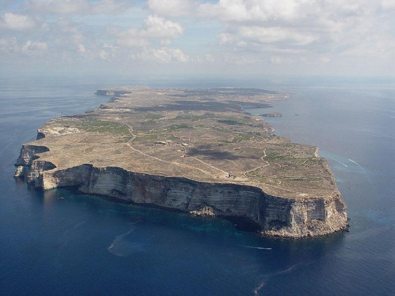 La Casetta Di Sara * Lampedusa