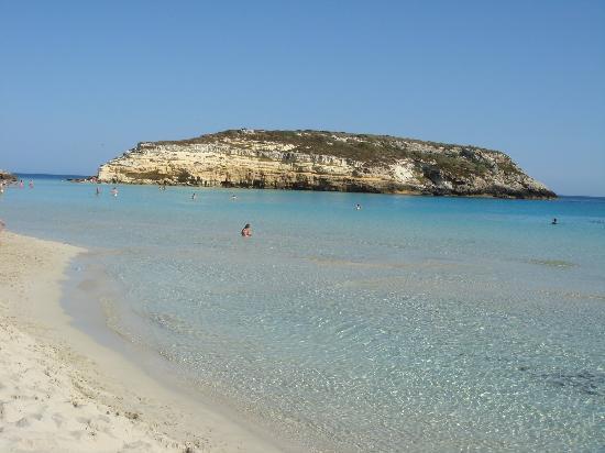 La Casetta Di Sara Lampedusa