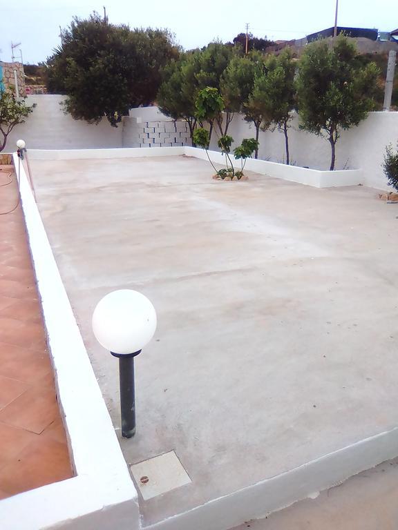 Holiday home La Casetta Di Sara Lampedusa