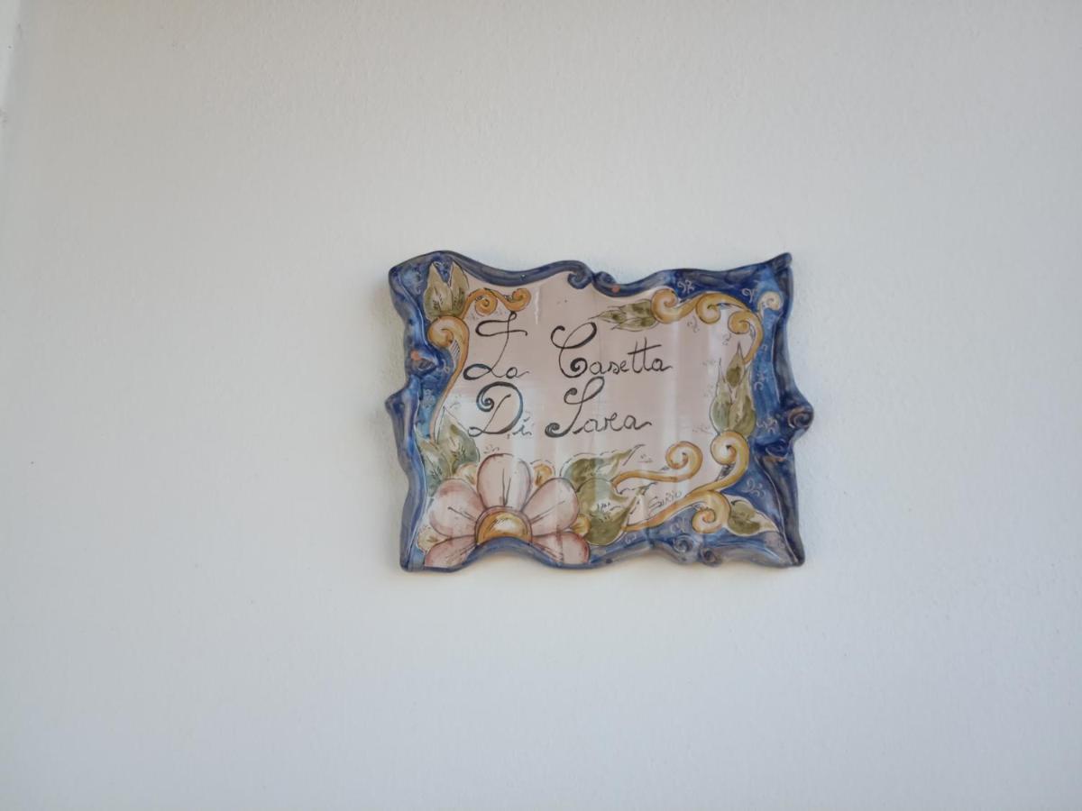 La Casetta Di Sara *