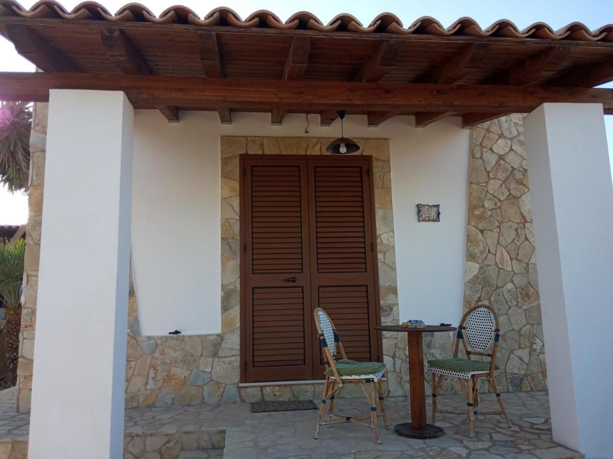 Ferienhaus La Casetta Di Sara *